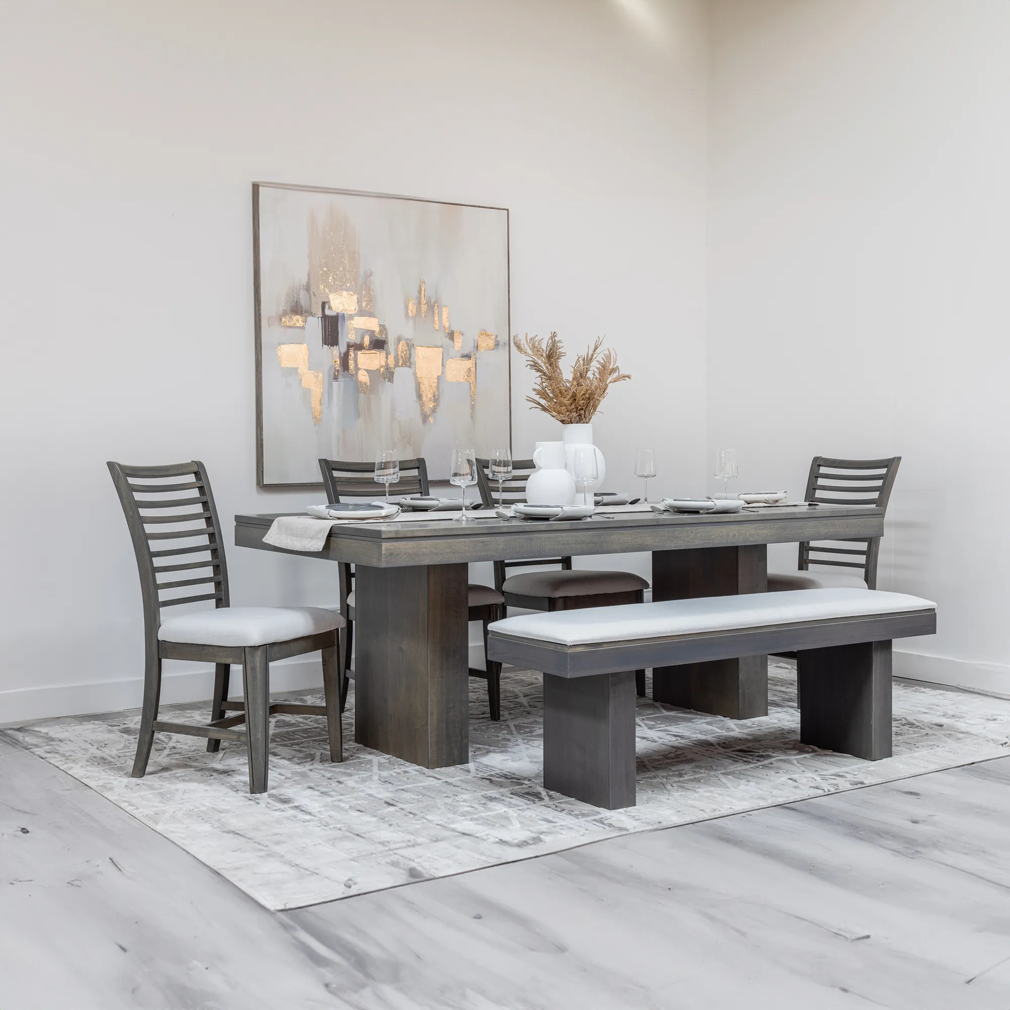 Mako Wood - Solid wood furniture in Alder, Pine and Maple Mako Wood - Solid wood furniture in Alder, Pine and Maple
